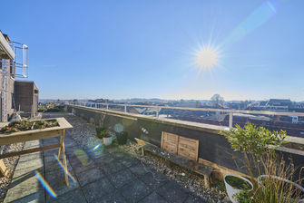 Appartement te koop in Bree