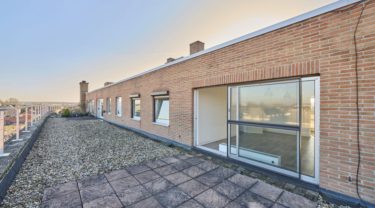 Appartement te koop in Bree