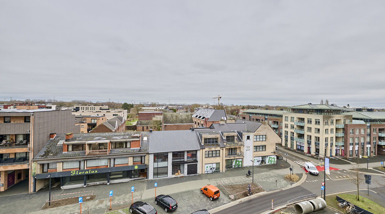 Appartement te koop in Bree