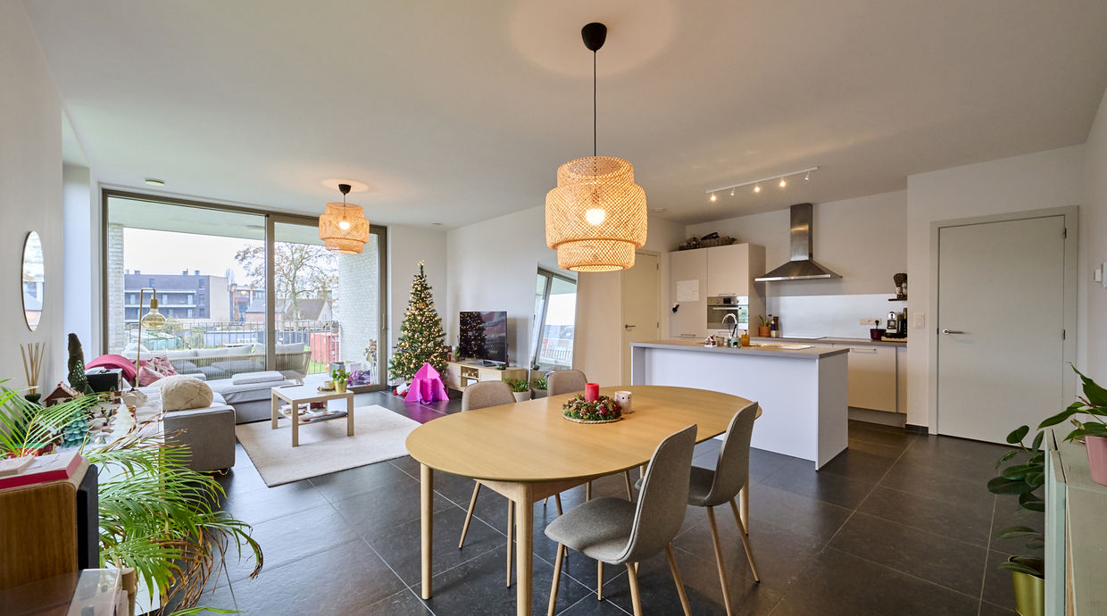 Appartement te koop in Diepenbeek