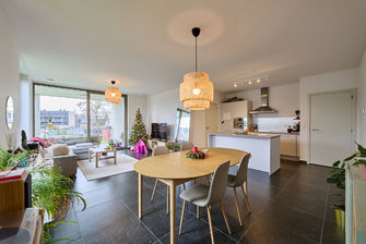 Appartement te koop in Diepenbeek