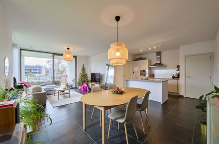 Appartement te koop in Diepenbeek