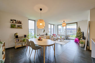 Appartement te koop in Diepenbeek