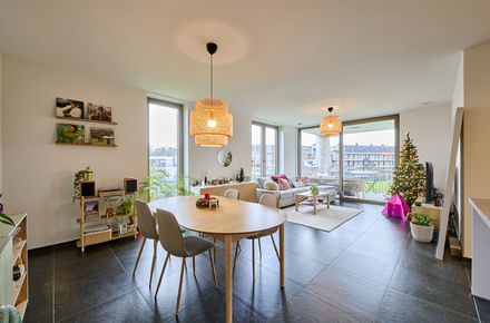 Appartement te koop in Diepenbeek