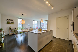 Appartement te koop in Diepenbeek