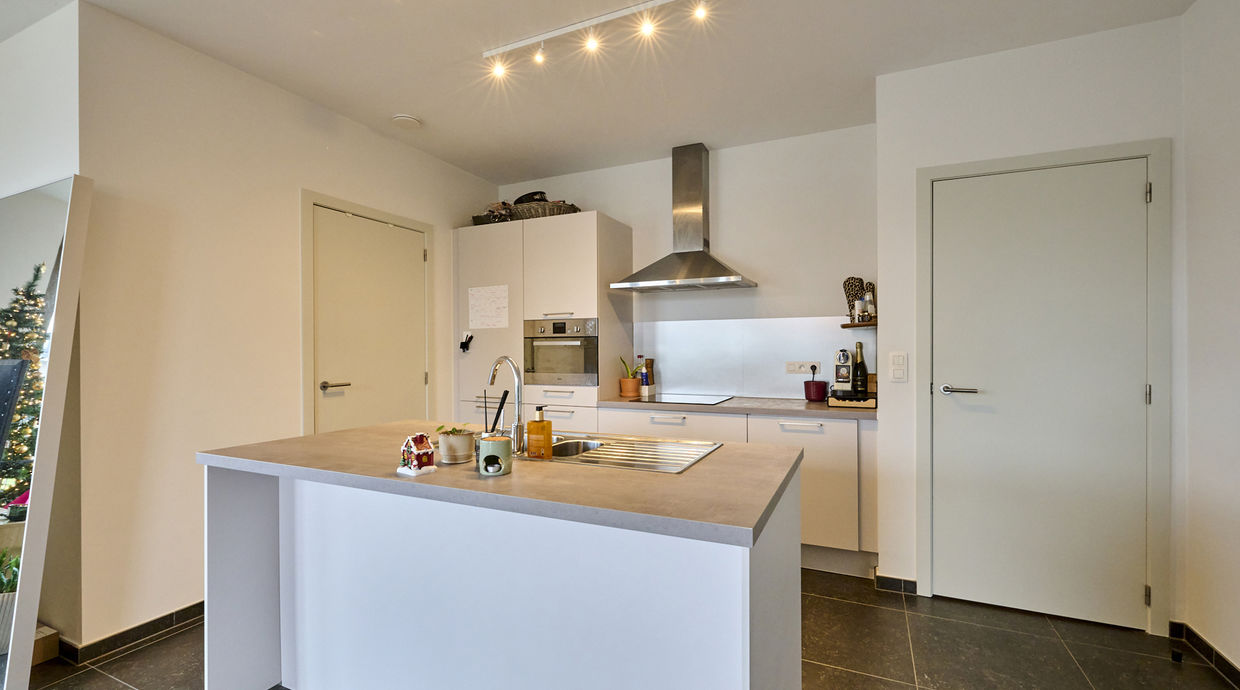 Appartement te koop in Diepenbeek