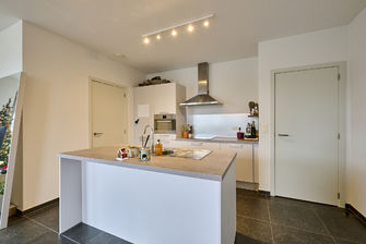 Appartement te koop in Diepenbeek