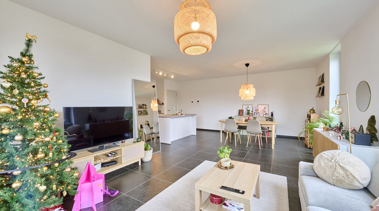 Appartement te koop in Diepenbeek