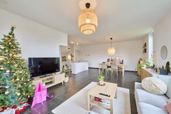 Appartement te koop in Diepenbeek