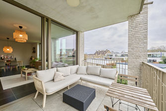 Appartement te koop in Diepenbeek