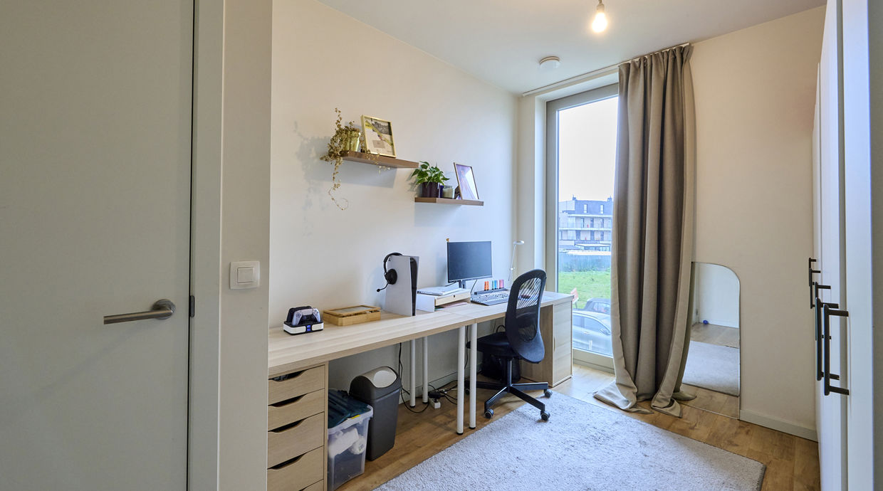 Appartement te koop in Diepenbeek