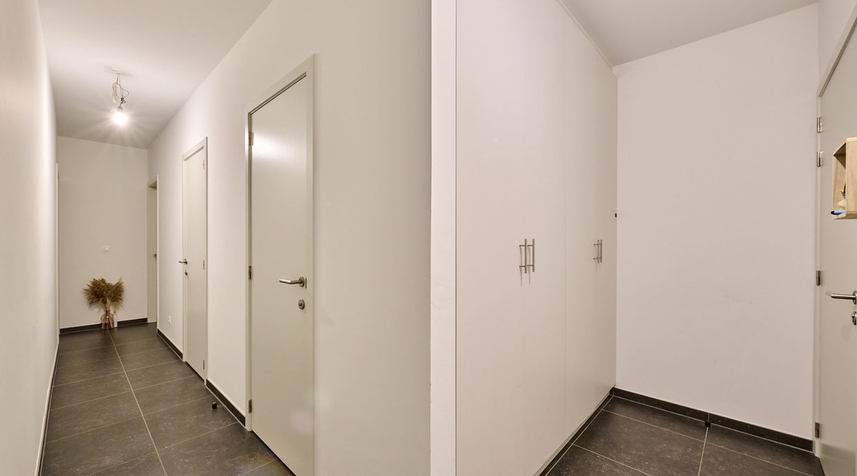 Appartement te koop in Diepenbeek