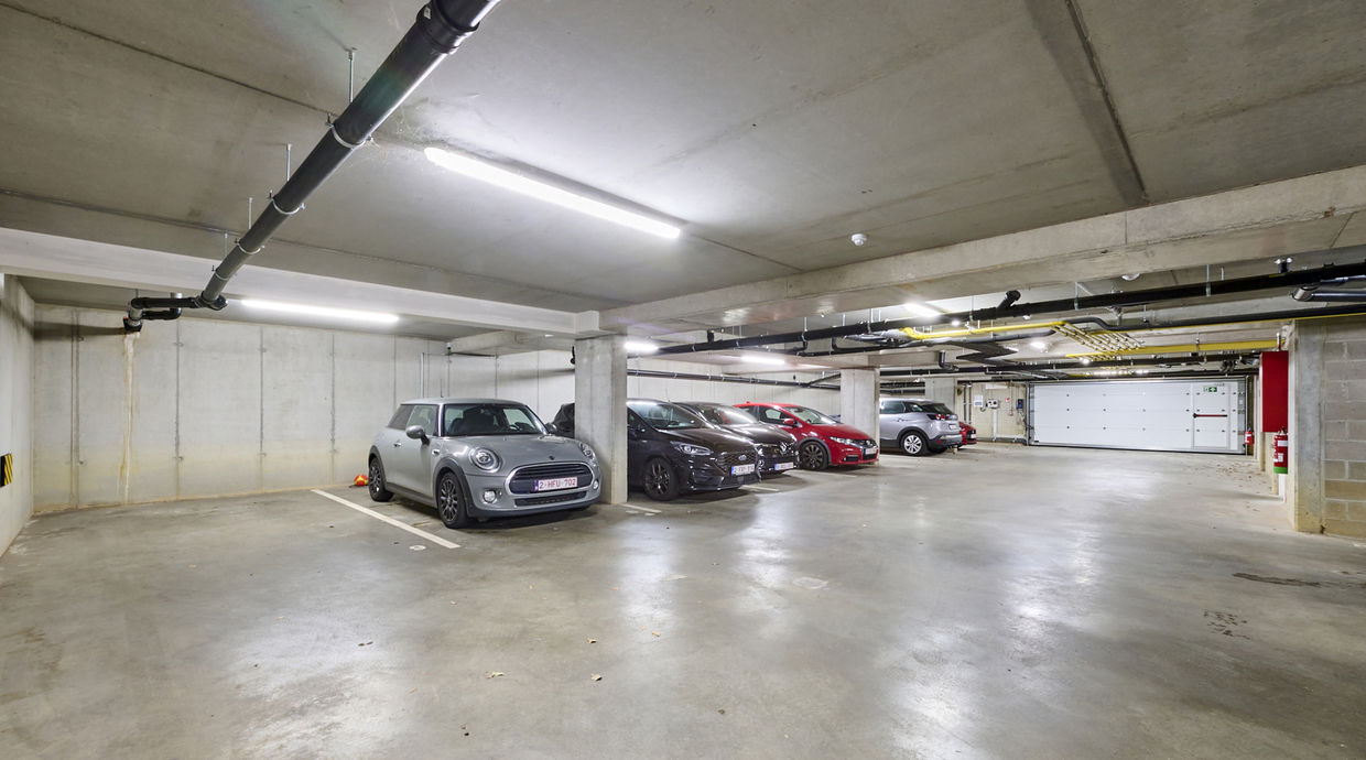 Appartement te koop in Diepenbeek