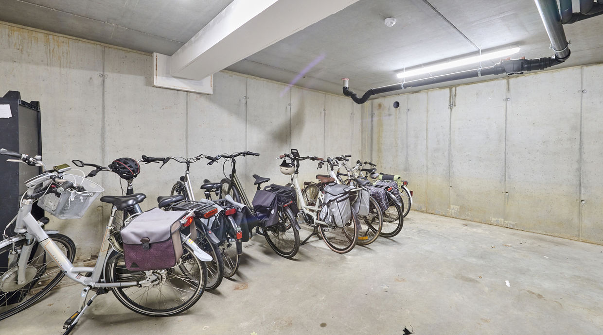 Appartement te koop in Diepenbeek