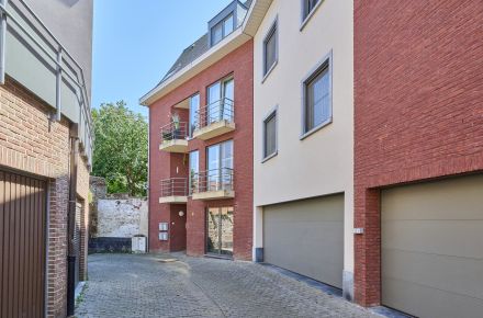 Appartement te koop in Diest