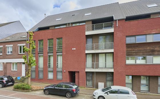 Appartement te koop in Genk