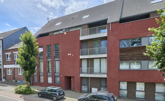 Appartement te koop in Genk