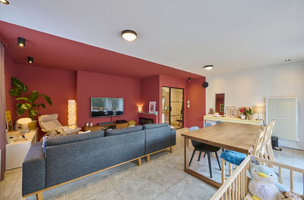 Appartement te koop in Genk