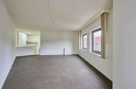 Appartement te koop in Genk