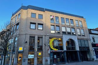 Appartement te koop in Genk