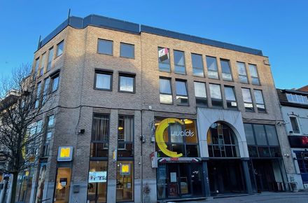 Appartement te koop in Genk