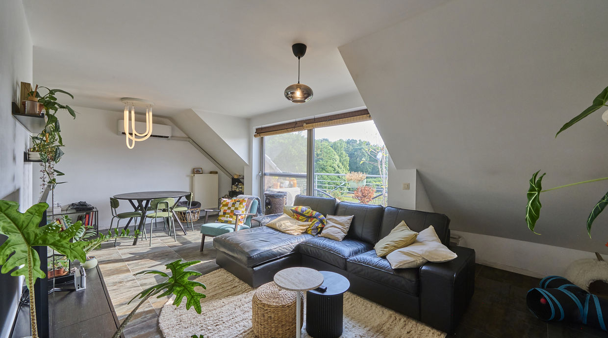Appartement te koop in Genk