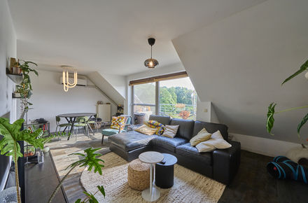 Appartement te koop in Genk