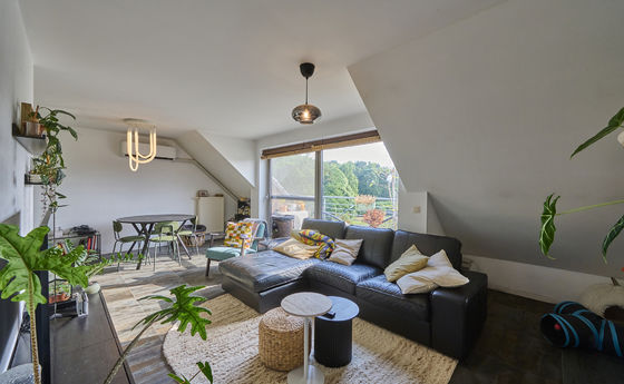 Appartement te koop in Genk