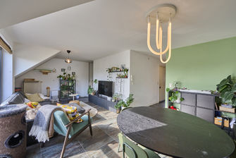 Appartement te koop in Genk