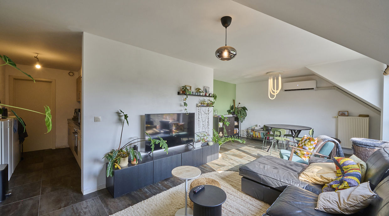 Appartement te koop in Genk