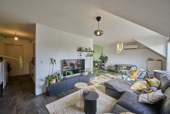 Appartement te koop in Genk