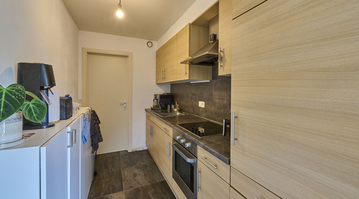 Appartement te koop in Genk