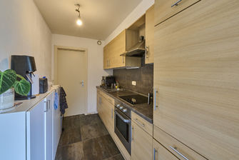 Appartement te koop in Genk