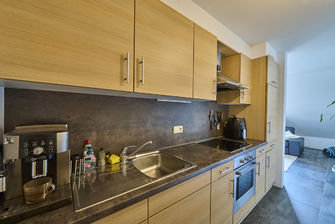 Appartement te koop in Genk
