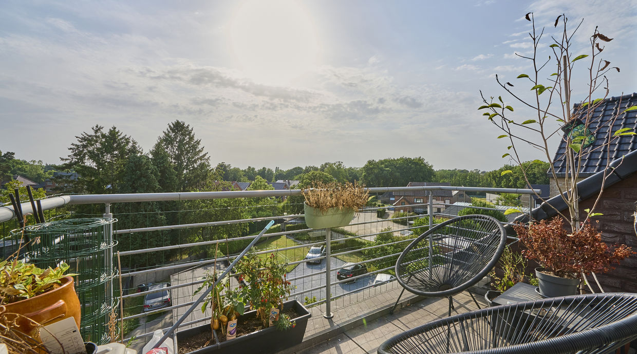 Appartement te koop in Genk