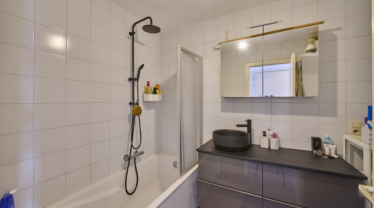 Appartement te koop in Genk