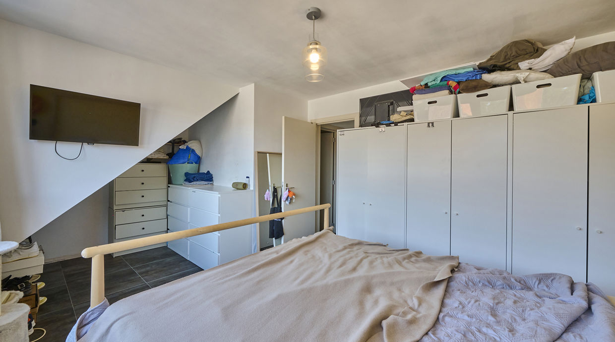 Appartement te koop in Genk