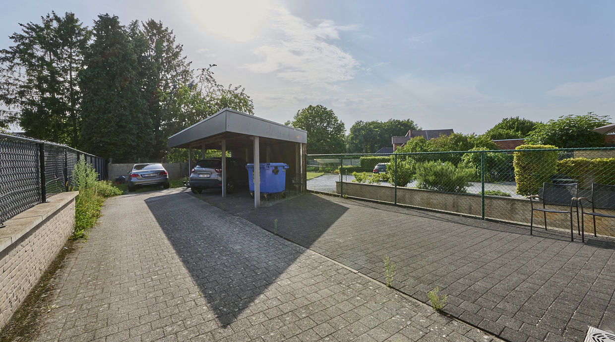 Appartement te koop in Genk