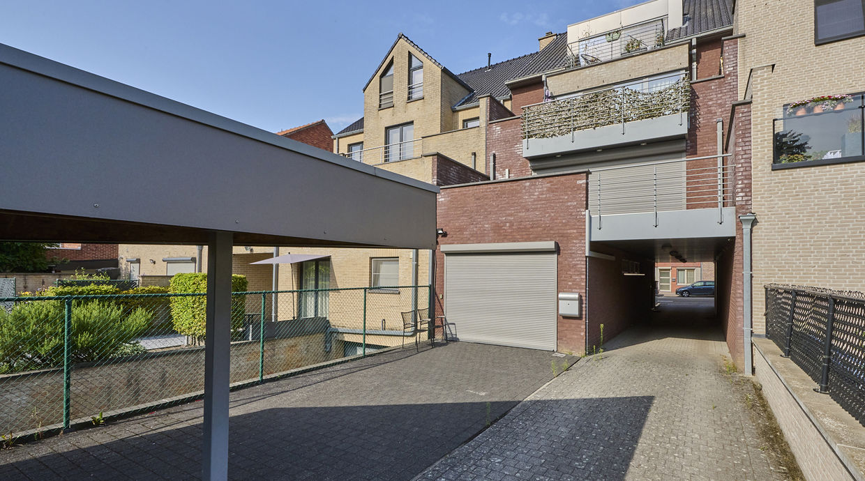 Appartement te koop in Genk