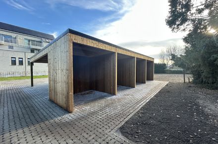 Appartement te koop in Genk