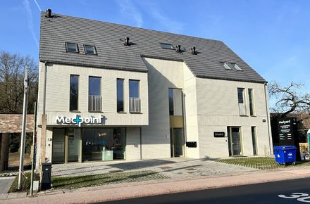 Appartement te koop in Genk