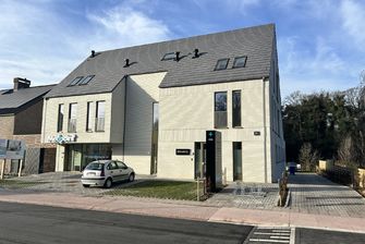 Appartement te koop in Genk