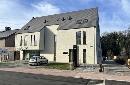Appartement te koop in Genk