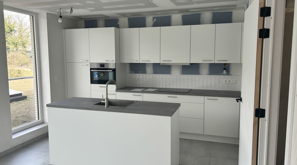 Appartement te koop in Genk