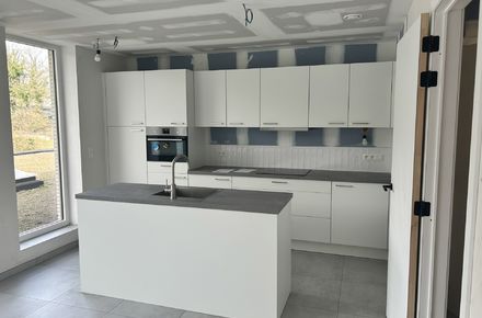 Appartement te koop in Genk