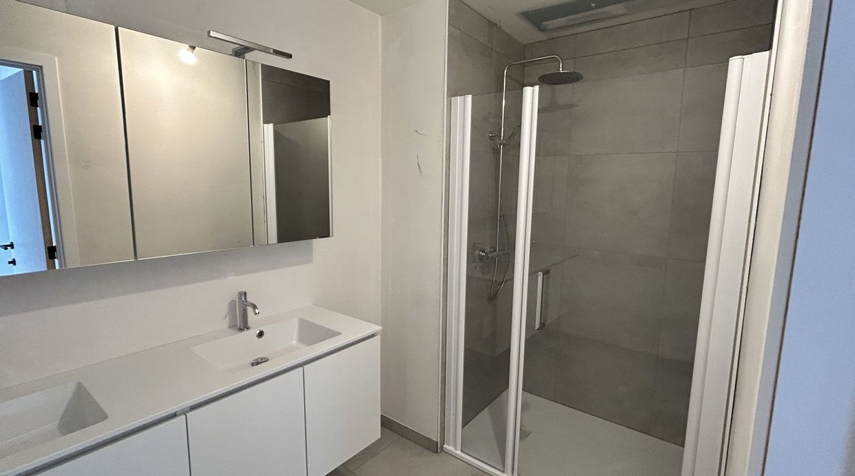 Appartement te koop in Genk