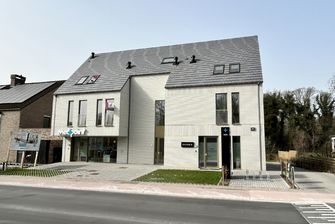 Appartement te koop in Genk
