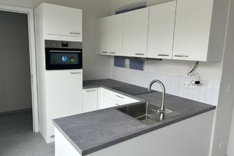 Appartement te koop in Genk