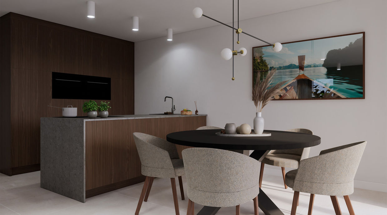 Appartement te koop in Halen