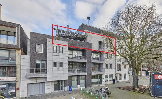 Appartement te koop in Hasselt